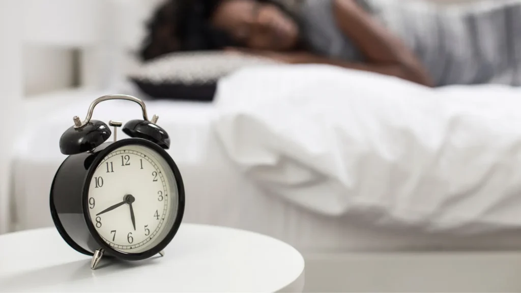 Create a Sleep-Friendly Routine for Shift Workers