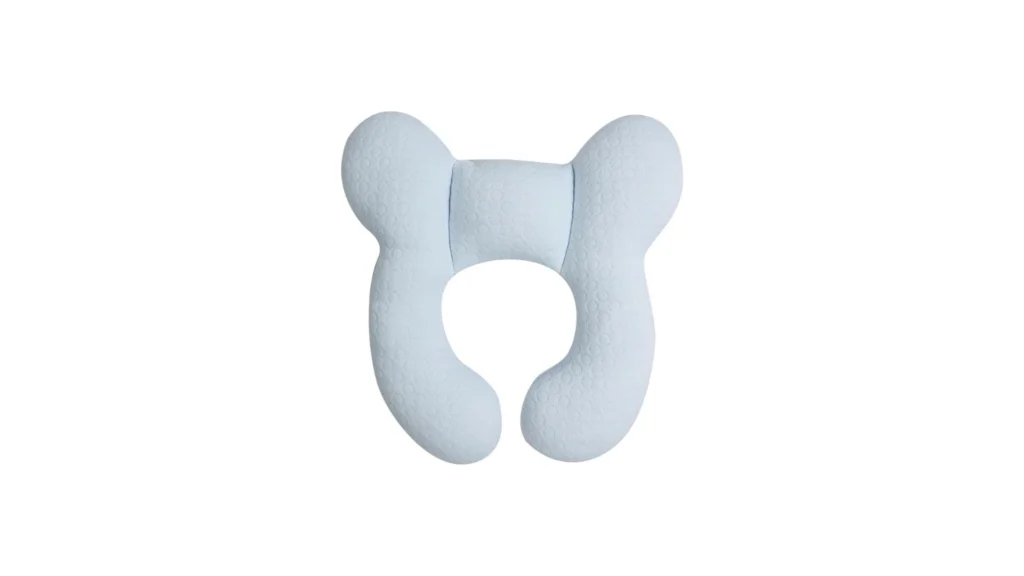 Hidetex Baby Pillow for Newborn