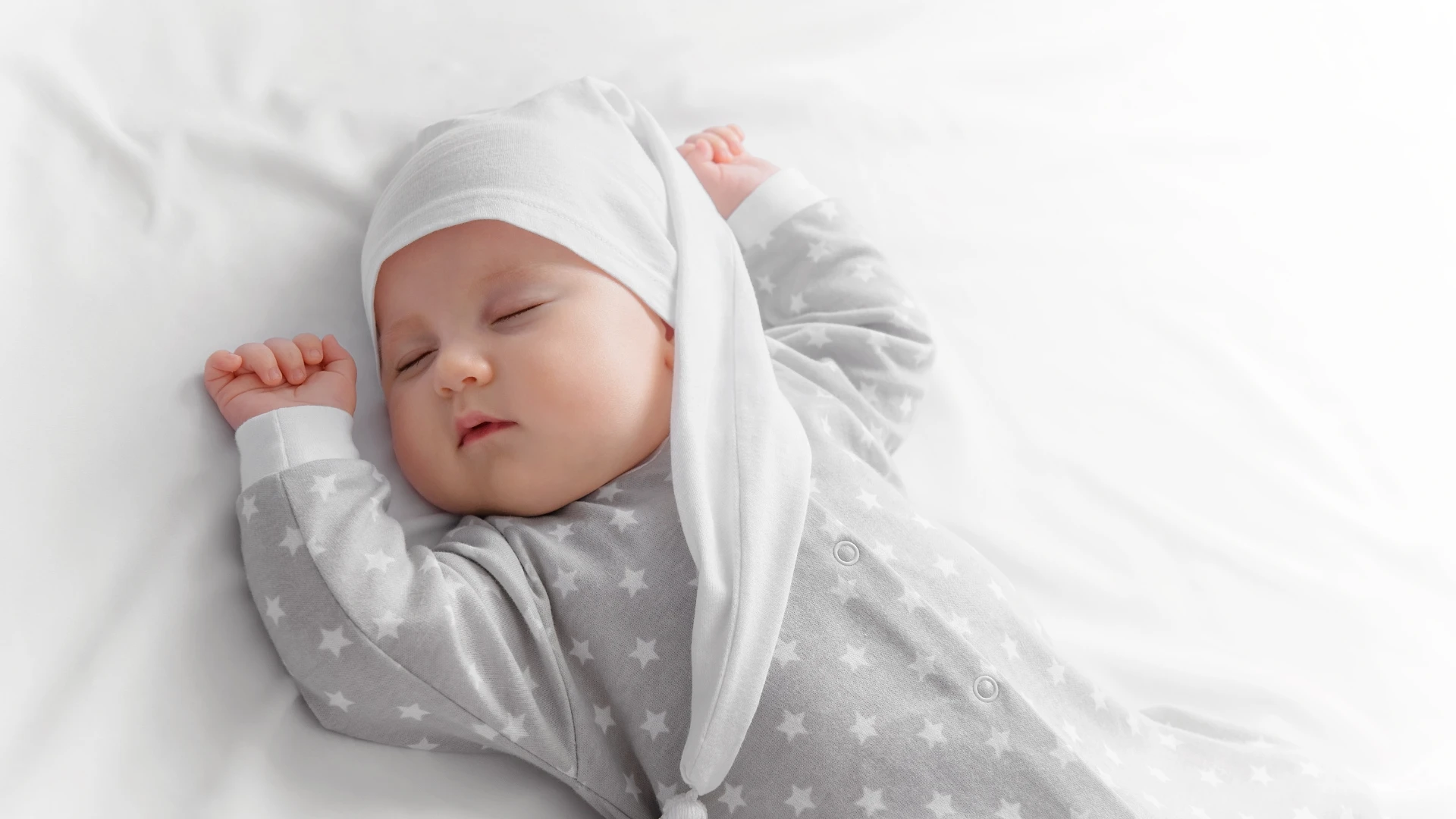 What's the Best Baby Pillow to prevent Flat Head?