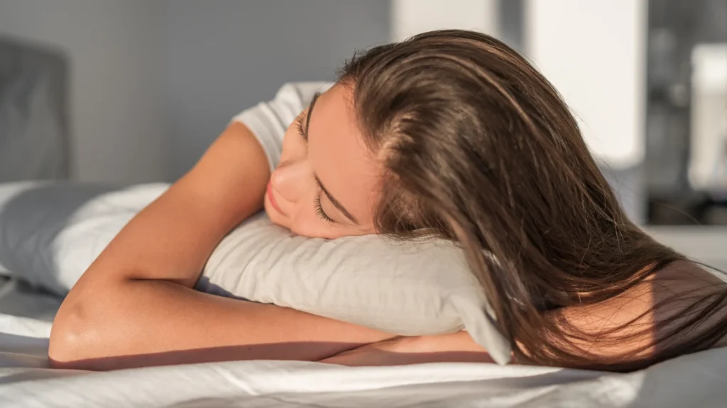 10 Common Sleep Myths