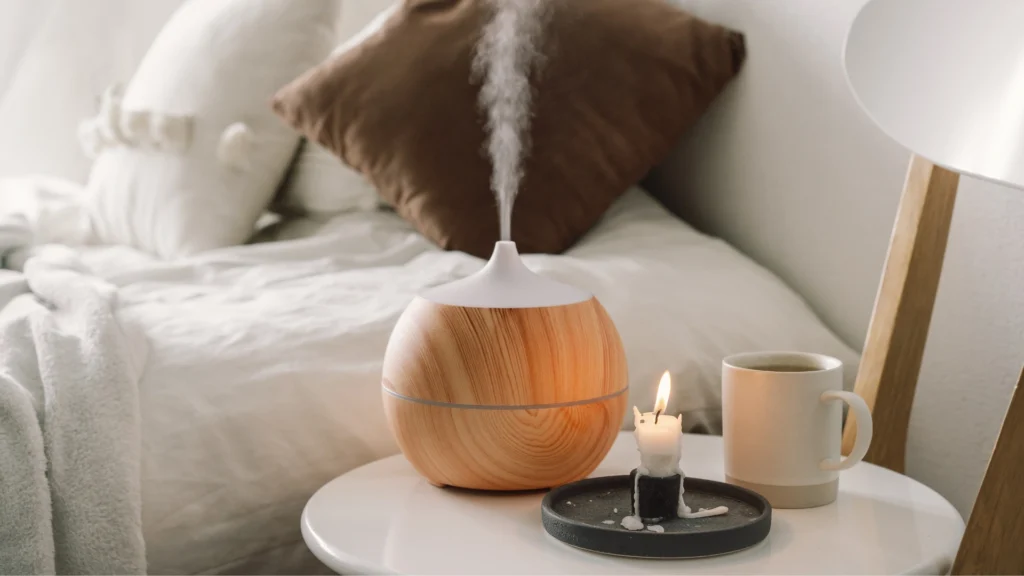 The best smelling essential oils for home diffuser